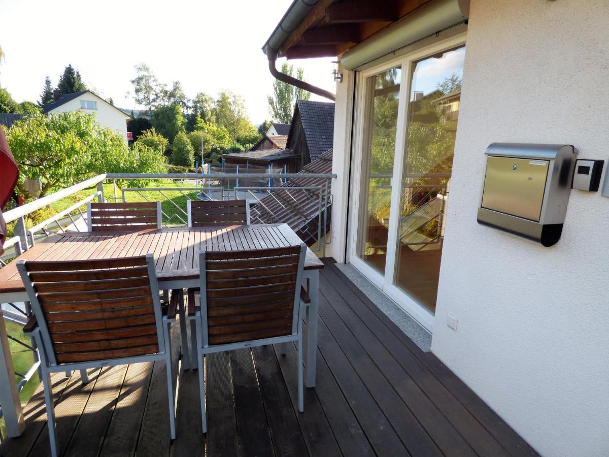Schauenburgblick Apartment Oberkirch  Exterior foto