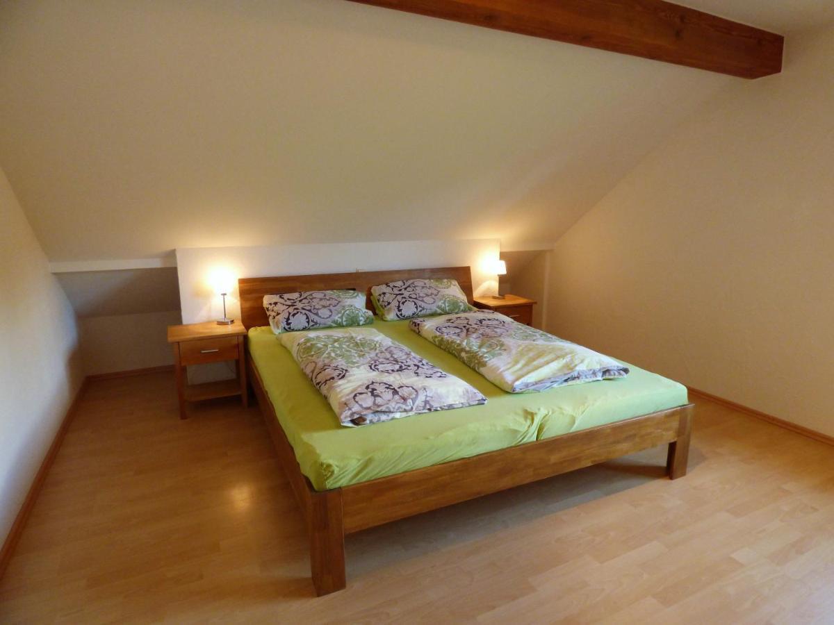Schauenburgblick Apartment Oberkirch  Exterior foto