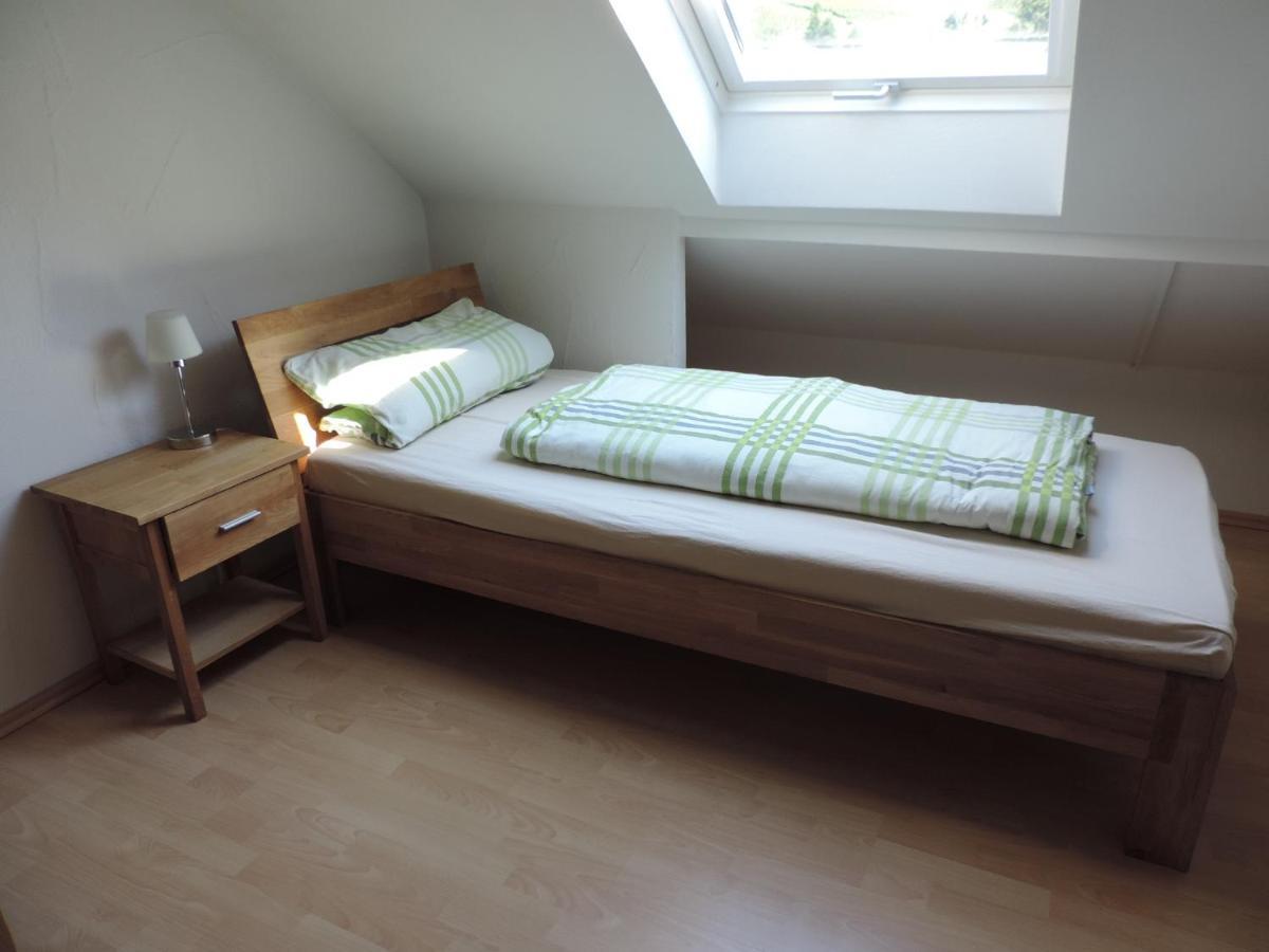 Schauenburgblick Apartment Oberkirch  Exterior foto